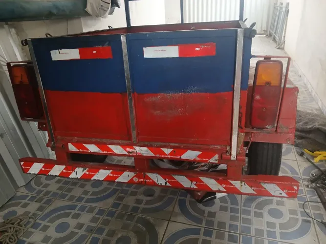 carretinha