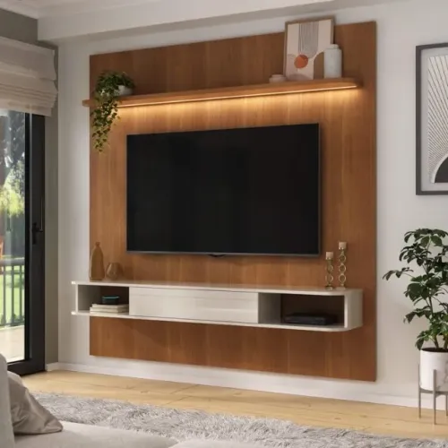 PAINEL BELLUNO 1,80M. PRONTA ENTREGA.