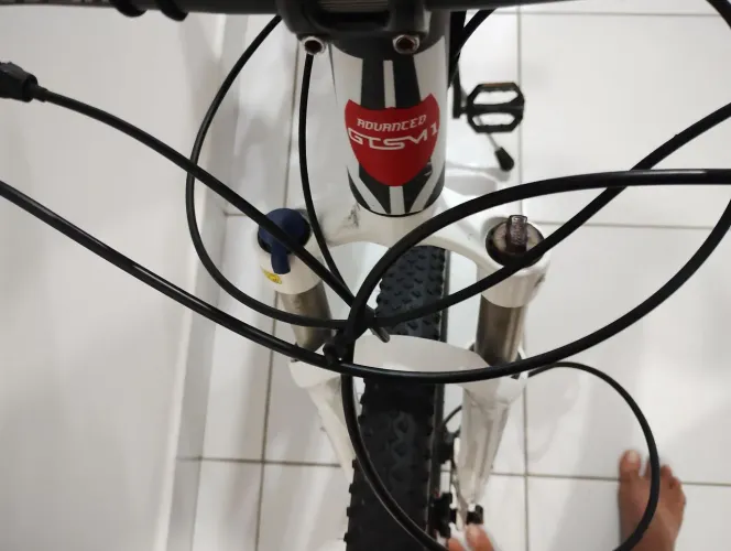 Bike GTS M1 