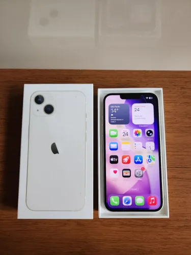 Iphone 13 - 128 GB 