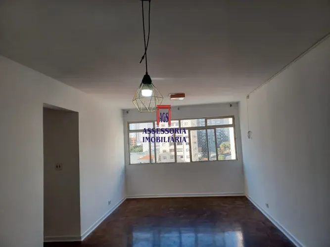 Apartamento de 2 Dormitórios para Locação - Vila Mariana