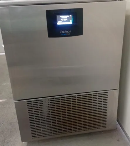 Ultra congelador Prática Klima Pro