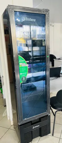MB Visa cooler Imbera 244L