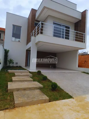 Casa á venda/locação no Condomínio Reserva Ipanema - Sorocaba/SP