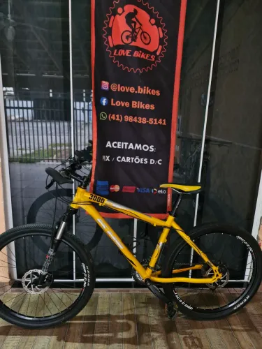 Bike aro 26 KHS