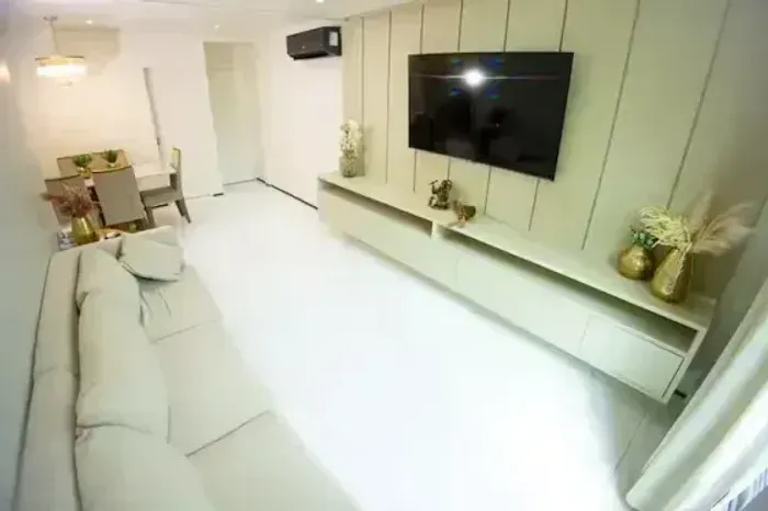 Imóvel para venda tem 48 metros quadrados com 2 quartos em Pinheiros - São Paulo - SP
