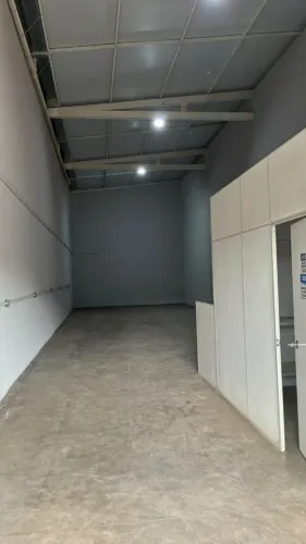 Galpão / Sala Comercial com CLIMATIZADOR