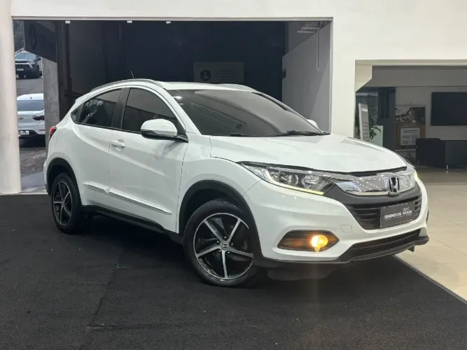 Honda HR-V EX 1.8 Flexone 16V 5P Aut. 2020
