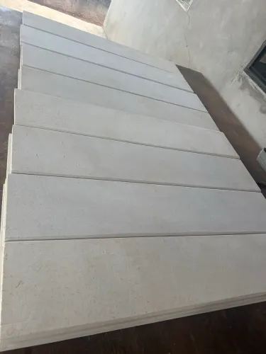 Borda de piscina 