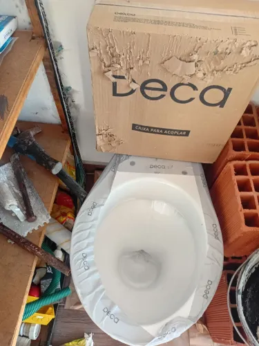 Vaso acoplado