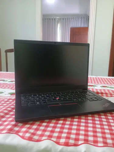 Notebook Ryzen 5 4500u + SSD NVME 500gb + 8gb RAM