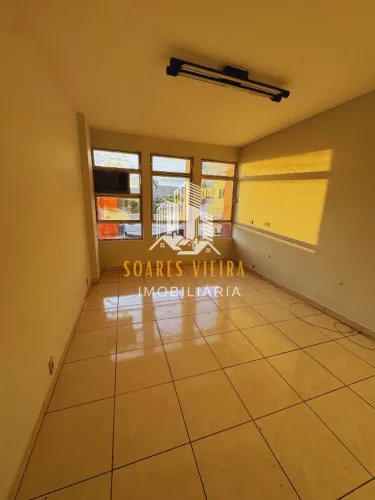 Sala Comercial no Centro 