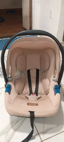 Bebê conforto burigoto