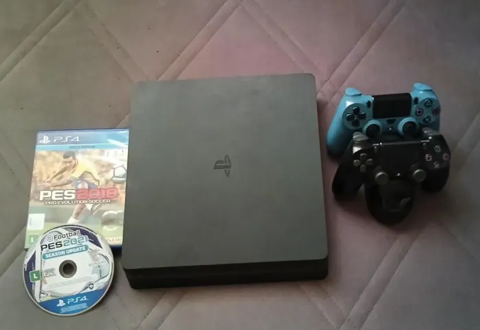 Ps4