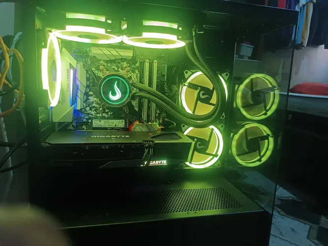 Pc gamer