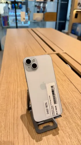 iPhone 15 Plus 512GB Azul - Seminovo