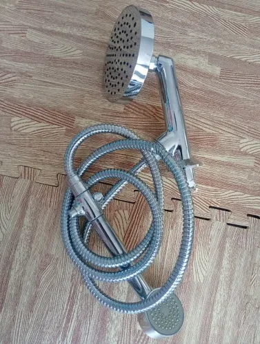 Ducha chuveiro flex c/ducha manual Deca 1955.c