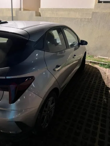 ALUGO CARRO 