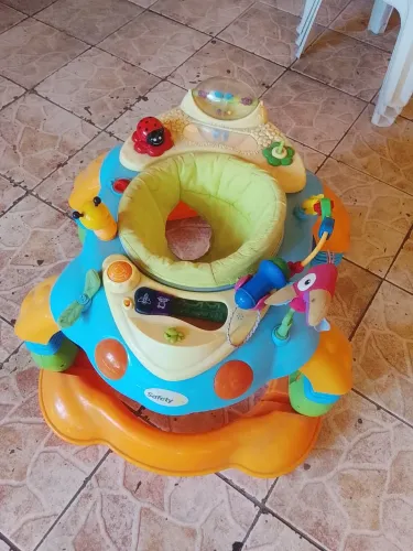 Coisas de bebê
