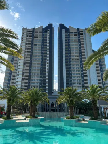 TAJ HOME RESORT | VILA VELHA/ES EXCLUSIVIDADE, SOFISTICAÇÃO E UMA VISTA PRIVILEGIADA PARA