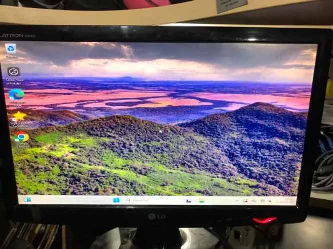 Pc i5 8 geração