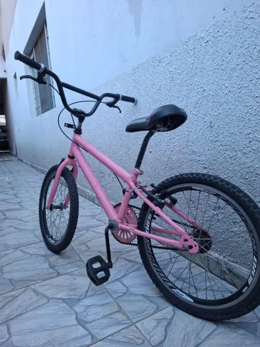 Vende-se ou troco bike aro 20 ou troco por bike aro 29 e volto a difereca