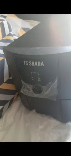 Nobreak ts Shara 2200va Bivolt 8 tomada