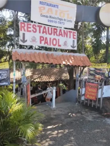 Cozinheira