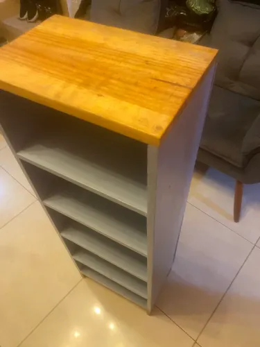 Vendo armário industrial