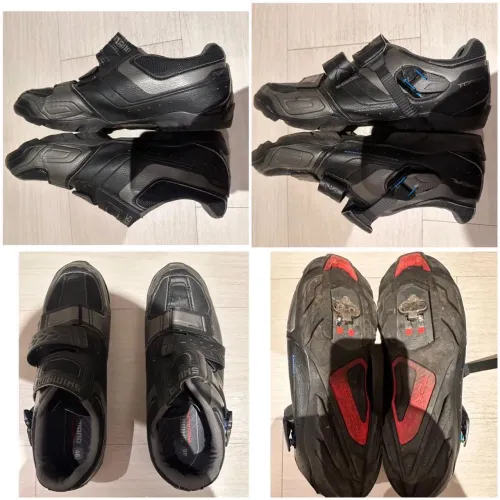 Sapatilha Shimano MTB SH-M089L