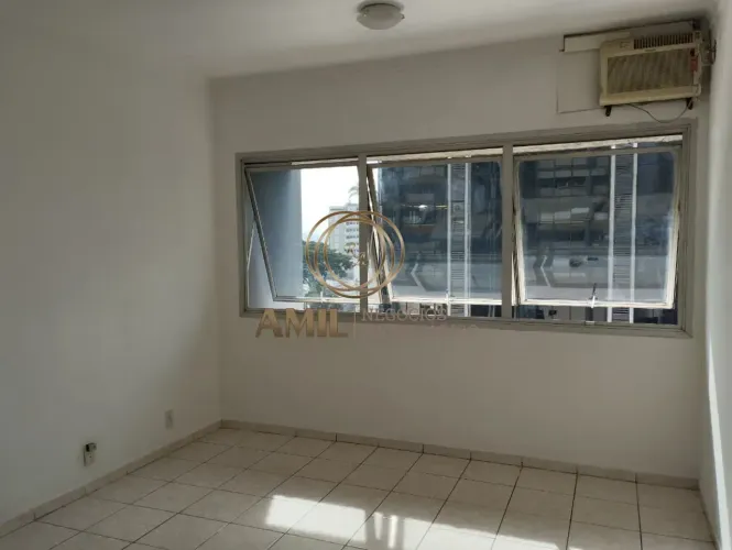 RA AMIL, Aluga, Sala Comercial, 42m², Vip Center, Centro de São José dos Campos