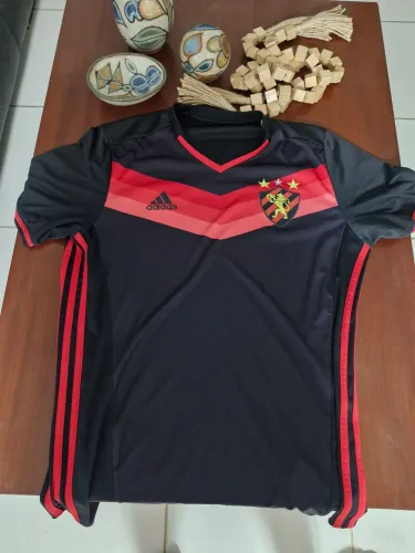 Camisa sport adidas