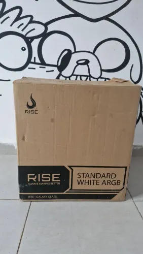 GABINETE GAMER RISE