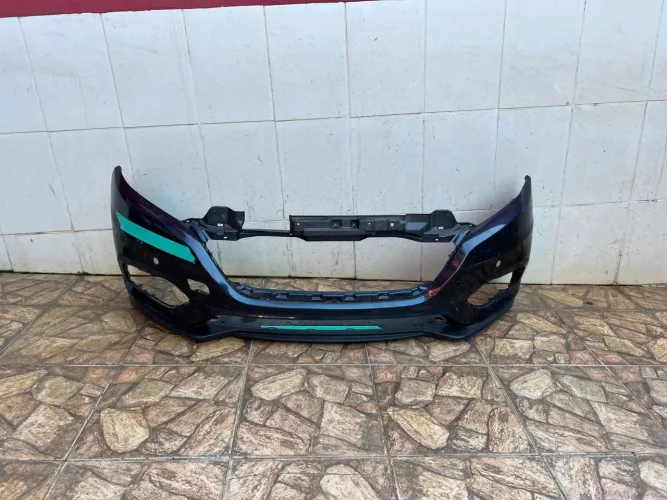 Parachoque Dianteiro Hrv / HR-V 2019/2020/2021
