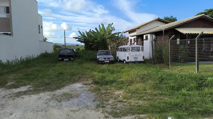 Terreno à venda com 0 dormitórios em Meia praia, Navegantes cod:TE00113