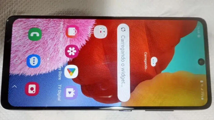 Celular A51 samsung