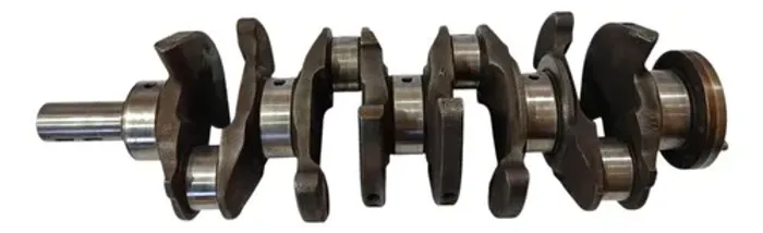 Virabrequim Motor Xsara Picasso 2.0 2003 2004 2005 2006