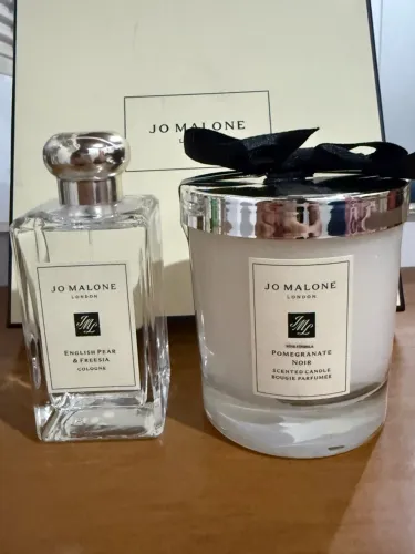 Kit Jo Malone English & Pear