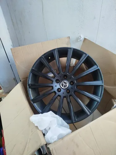 Rodas aro 20 Mercedes 