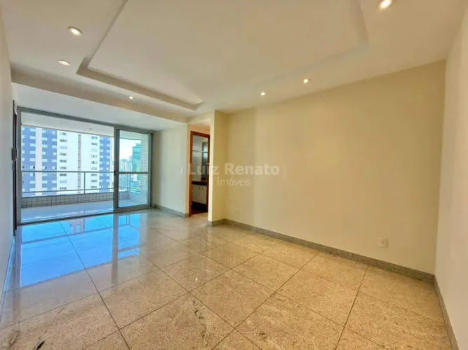 Apartamento à venda no bairro Funcionários