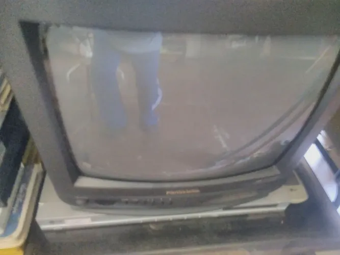 Tv de tubo 29//LG