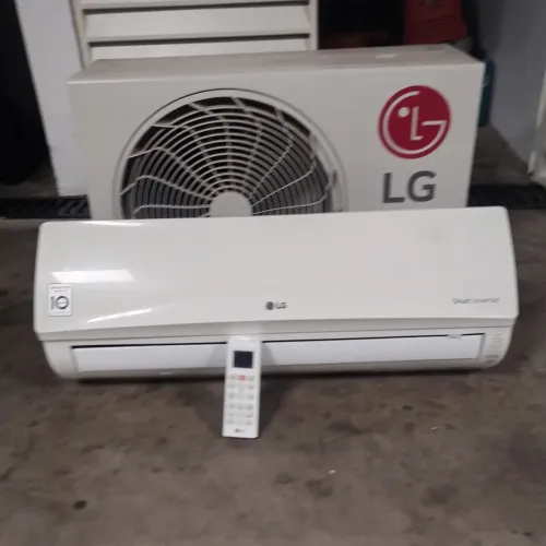 Vende ar condicionado 9000btus