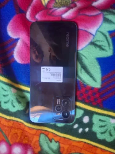 Celular realme