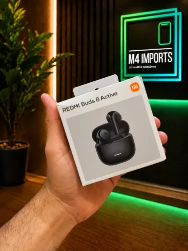 XIAOMI REDMI Buds 8 Active