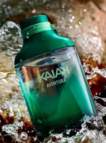 Perfume Masculino Natura Kaiak Aventura