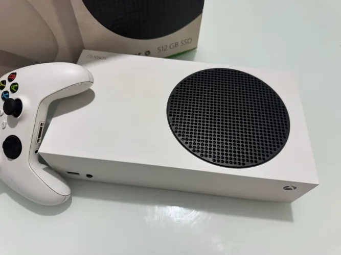 Xbox Series S (512 GB)