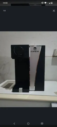 Filtro de água