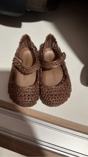 Mini Melissa