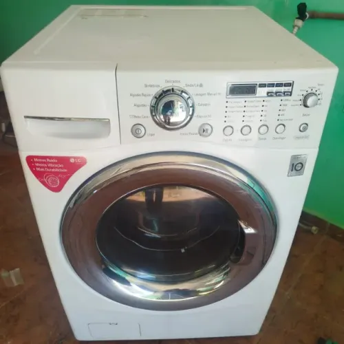 Lava e Seca LG 11kg
