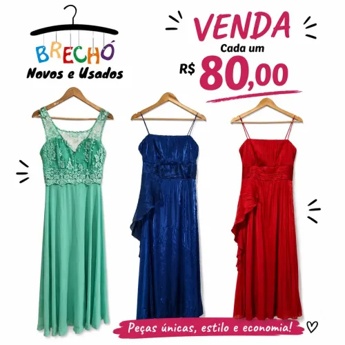 Vestido 